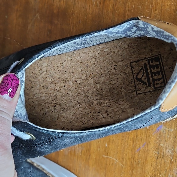 Reef Cushion Sunset Shoes - Picture 5 of 8